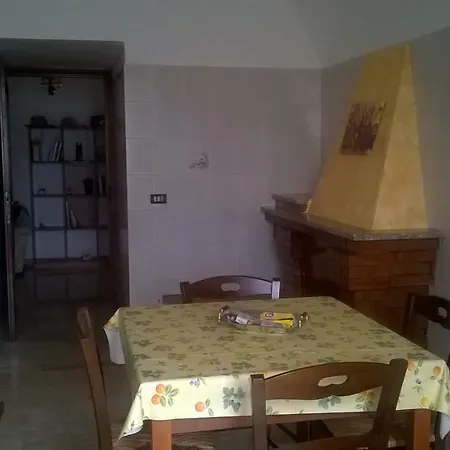Le Mie Radici Lejlighed *