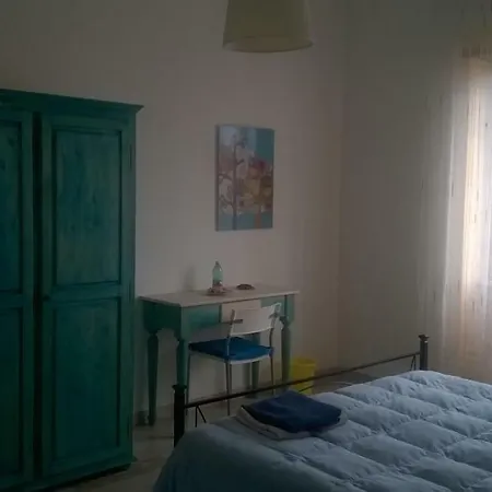 Lejlighed Le Mie Radici
